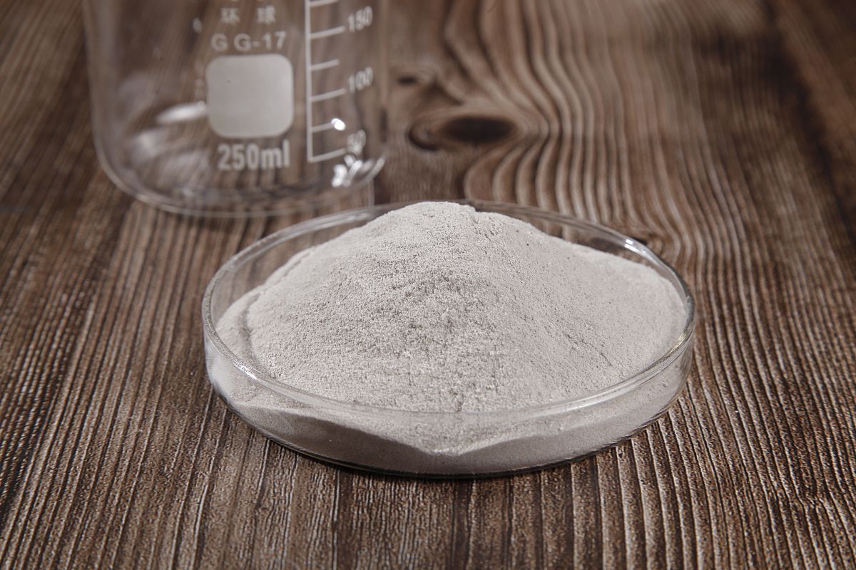 Binder For Pulverized Coke With Hot Strength And Cold Strength