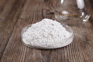 Organic Binder for Iron Ore Pellet 