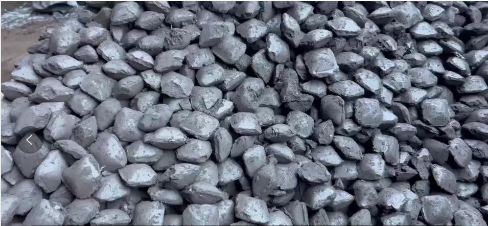 Discussion about Blast Furnace Briquettes 3 Discussion about Blast Furnace Briquettes 3