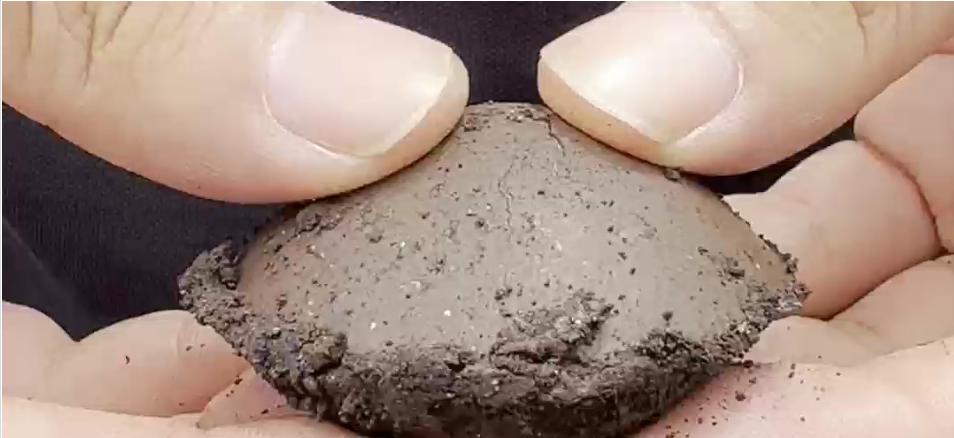 Discussion about Blast Furnace Briquettes 2 Discussion about Blast Furnace Briquettes 2