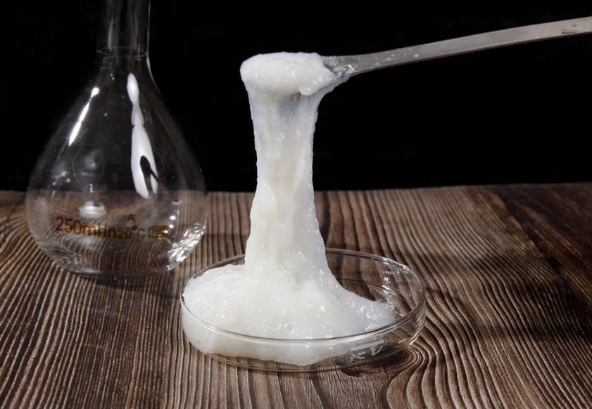 High Temperature and Saline-alkali Resistant Filtrate Reducer