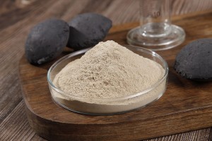Metal Mineral Powder Briquettes Binder - Iron,Chrome,Manganese