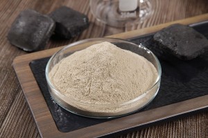 Sintered Return Cold Briquettes Binder 
