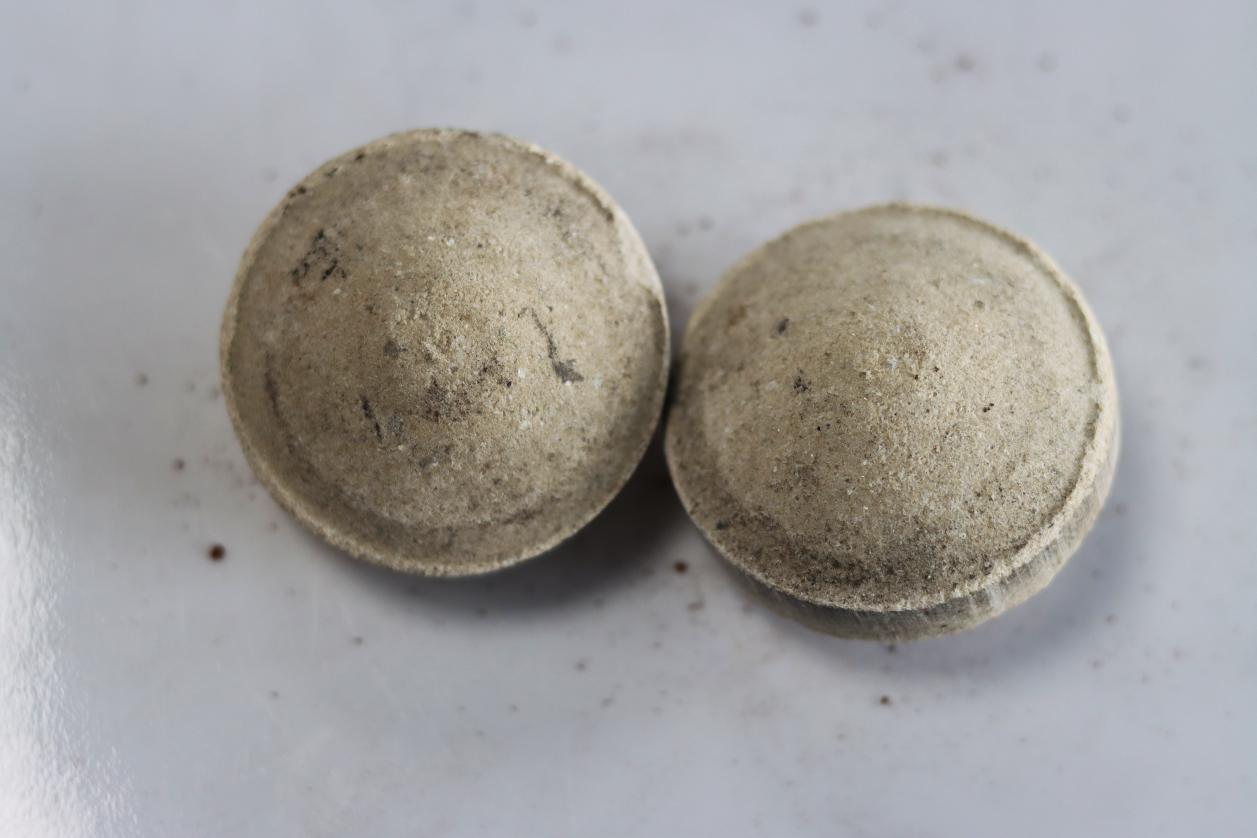 Comprehensive Utilization of phosphorus ore powder in White Phosphorus Plant