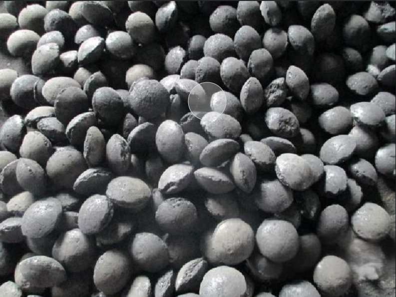 Why Are the Ash Content and Volatile Matter High in Your Coal Powder Briquettes? A Comprehensive Guide