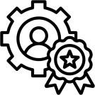 Single-Customer Distributor