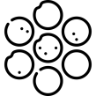 Organic Binder for Iron Ore Pellets