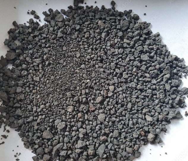 The Use and Reuse of Steel Slag in the Modern Steel Industry