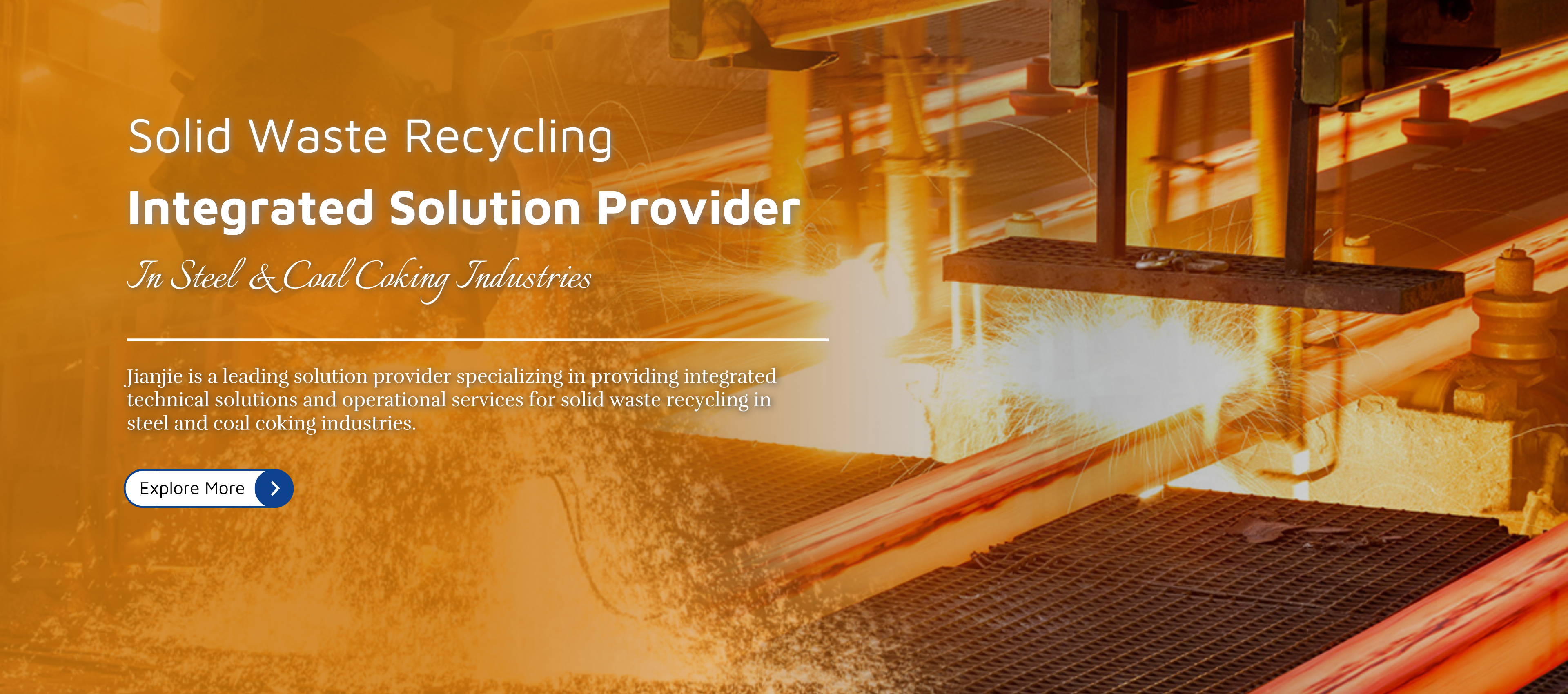 Solid Waste Recycling Integrated Service Provider