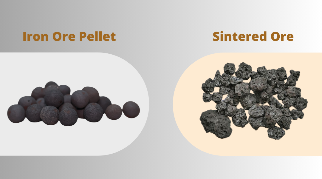 Iron Ore Pelletizing vs. Sintering: 7 Key Advantages of Iron Ore Pelletizing Over Sintered Ore Production