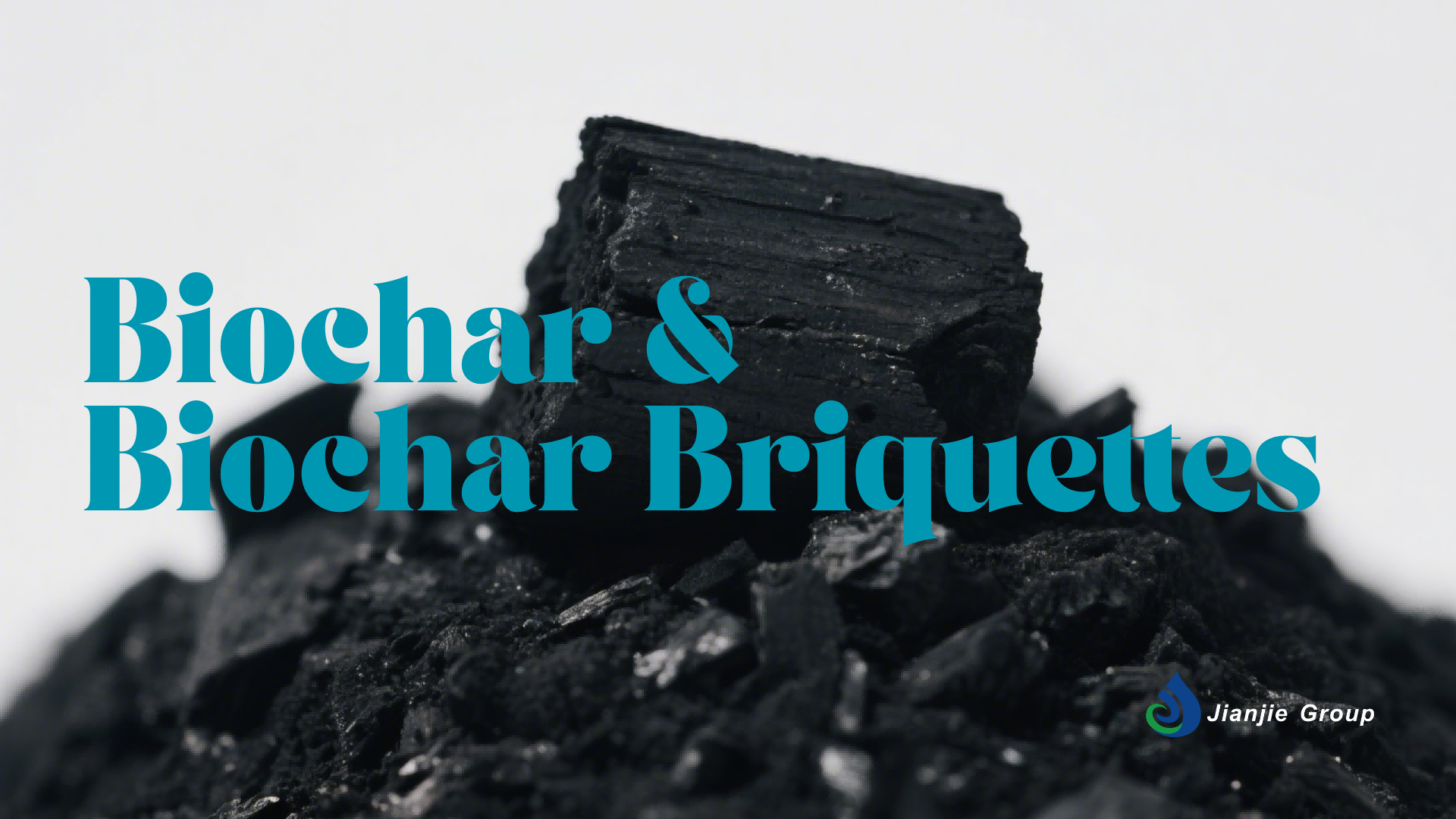 Biochar and Biochar Briquettes: How Briquetting Makes the Use of Biochar Easier?