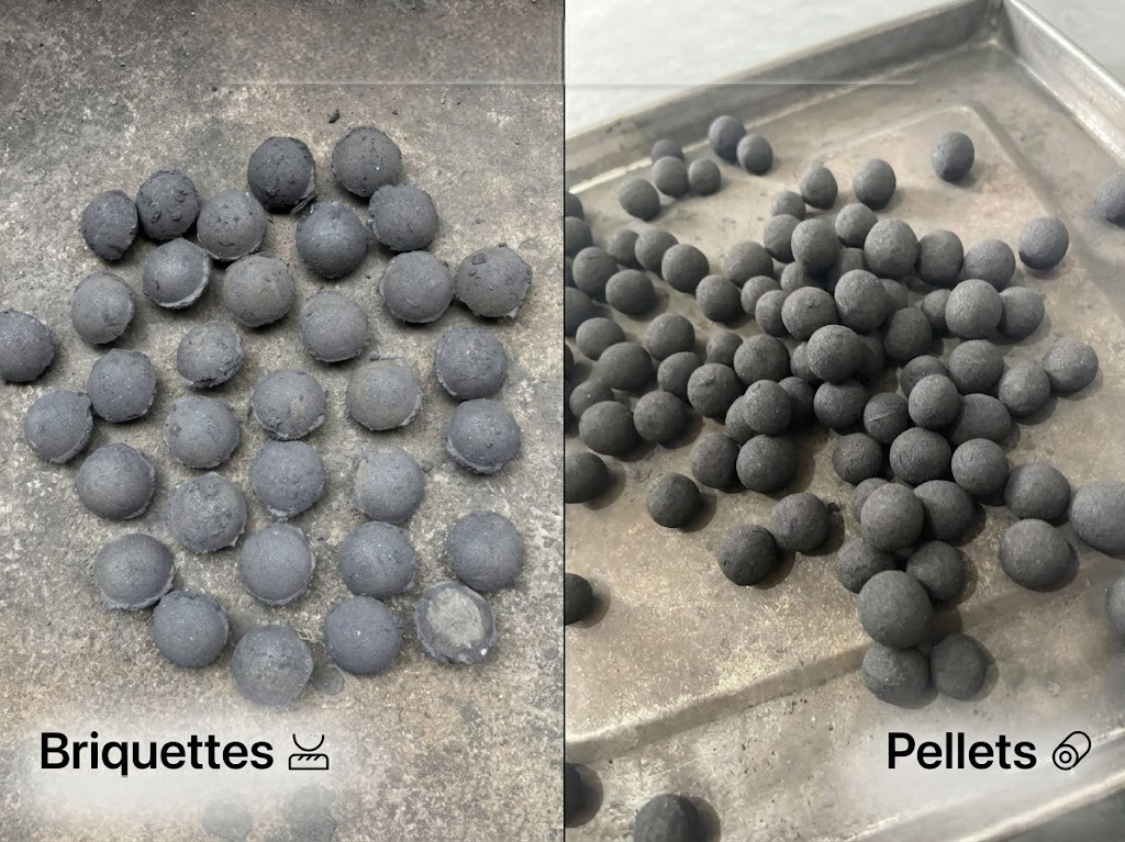 Briquettes-vs-Pellets