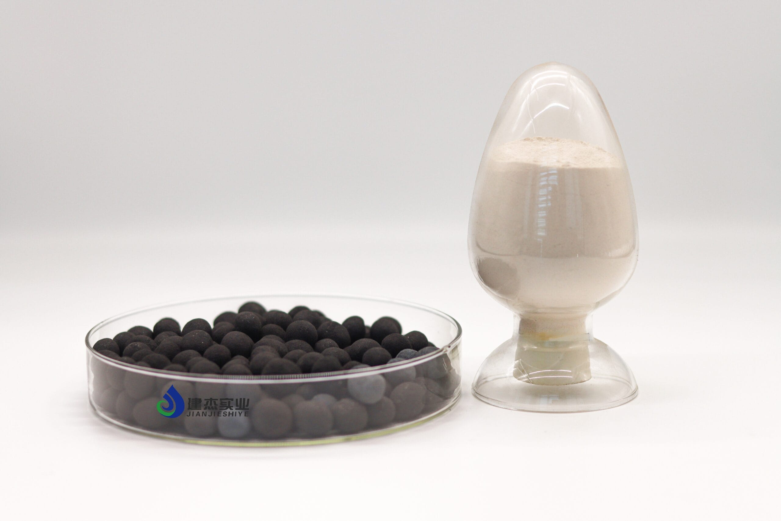 iron ore pellets