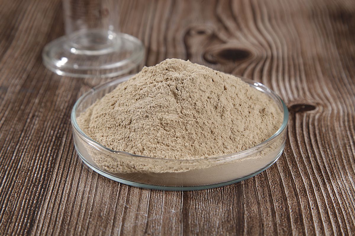 jianjie composite binder for iron ore pellets