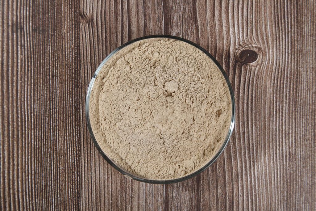 Organic Binder for Iron Ore Pellets