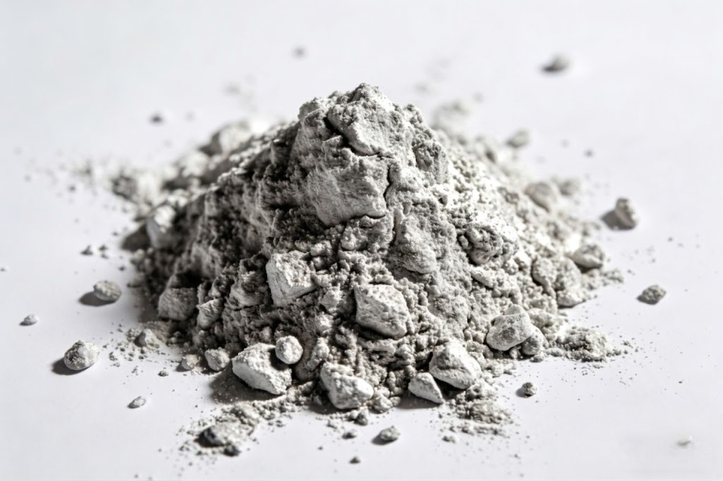 Magnesium powder