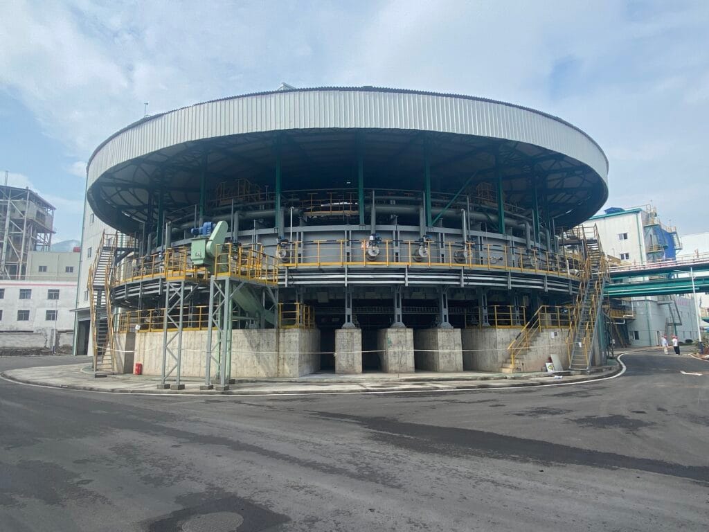 rotary hearth furnace Rotary Heath Furnace