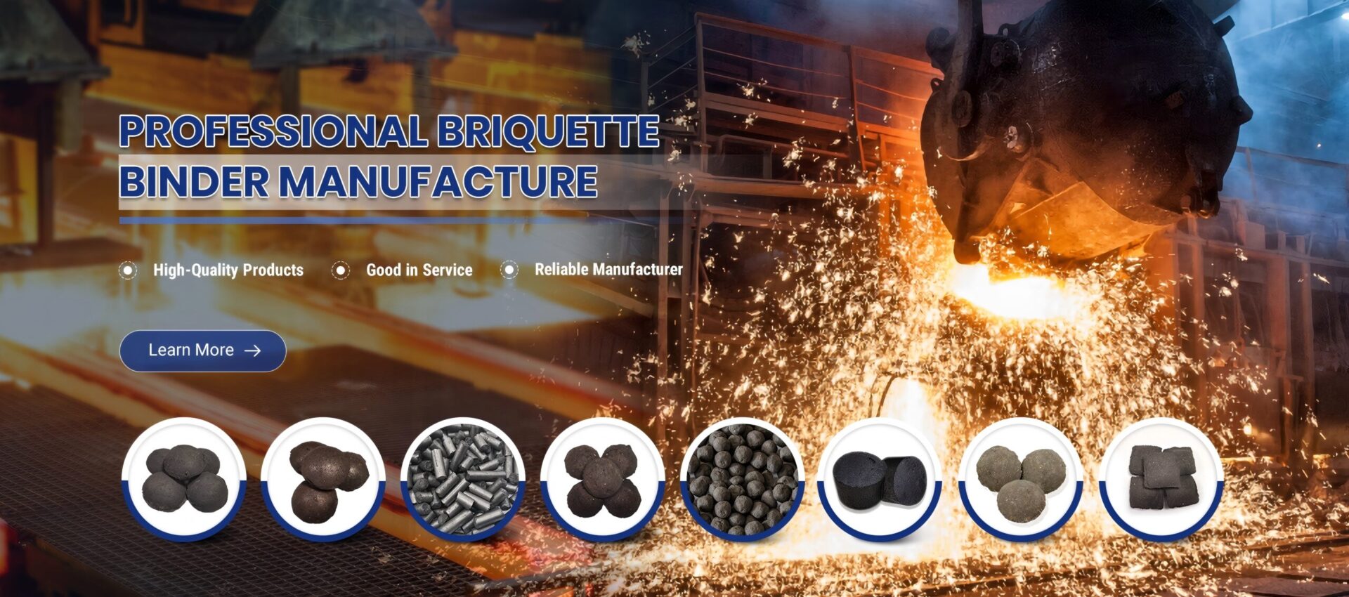 professional binder manufacturer and solution provider