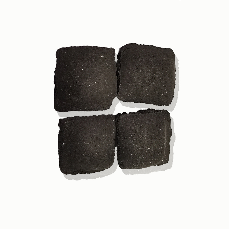 steel slag briquettes