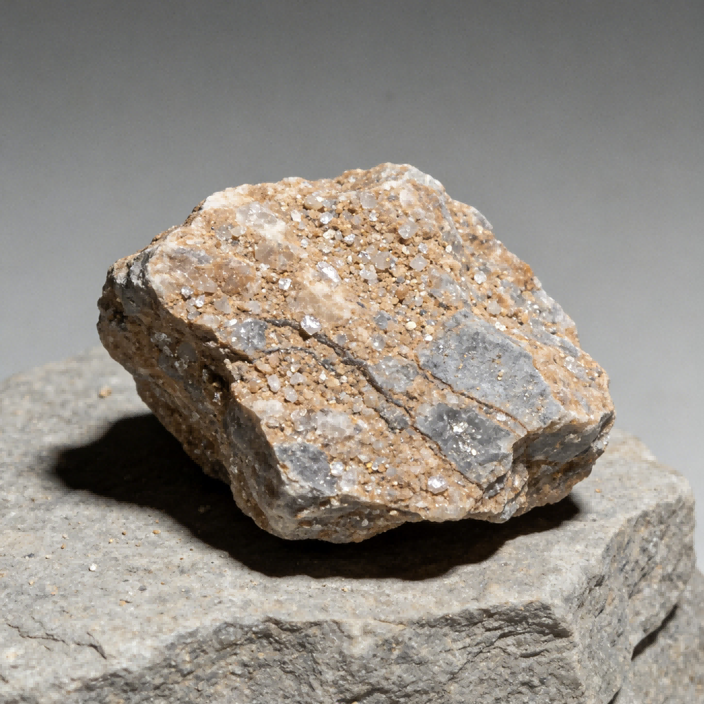 Phosphate Rock