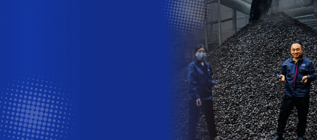jianjie group is a company that specializes in briquetting solutions and binder expert