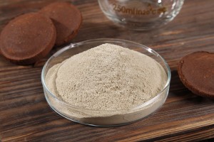 jianjie binder for briquetting