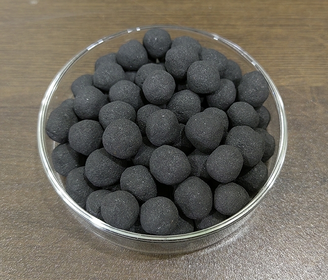 DRI Pellets