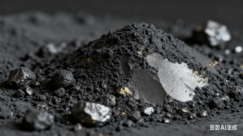 Broken Briquettes