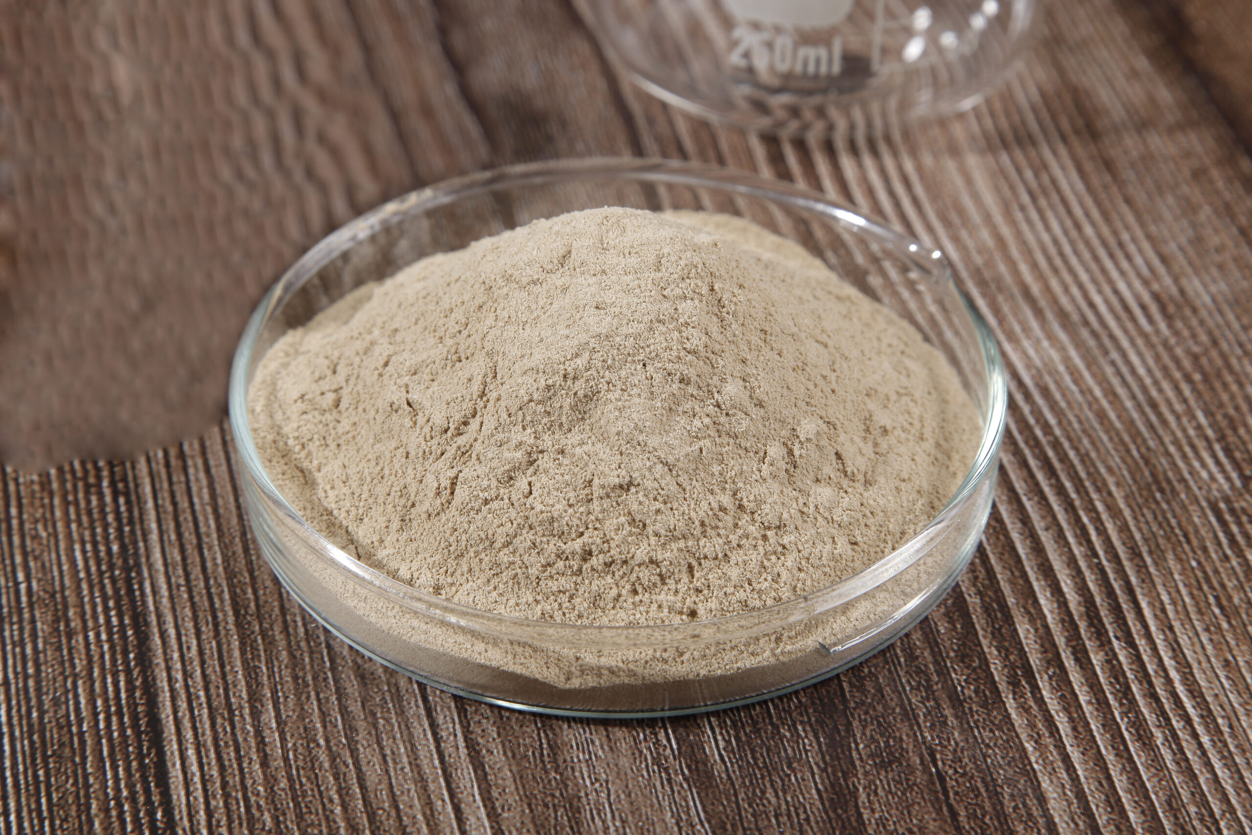 jianjie binder for RHF dezincification briquettes