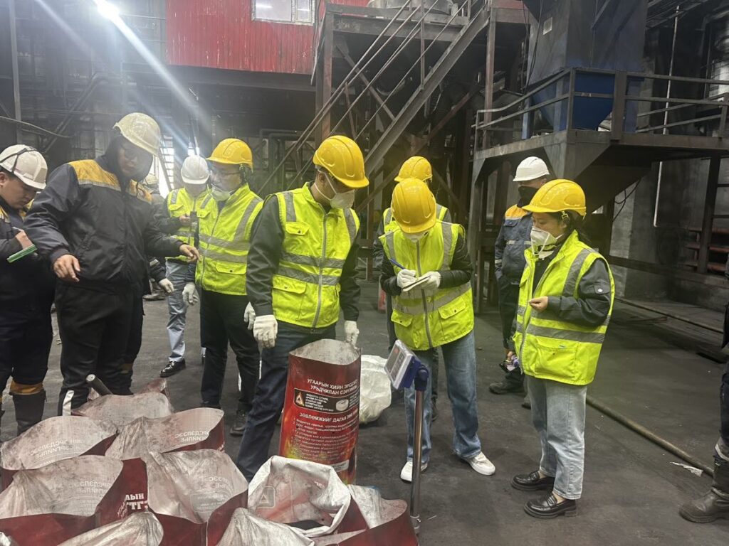 jianjie on-site technical support