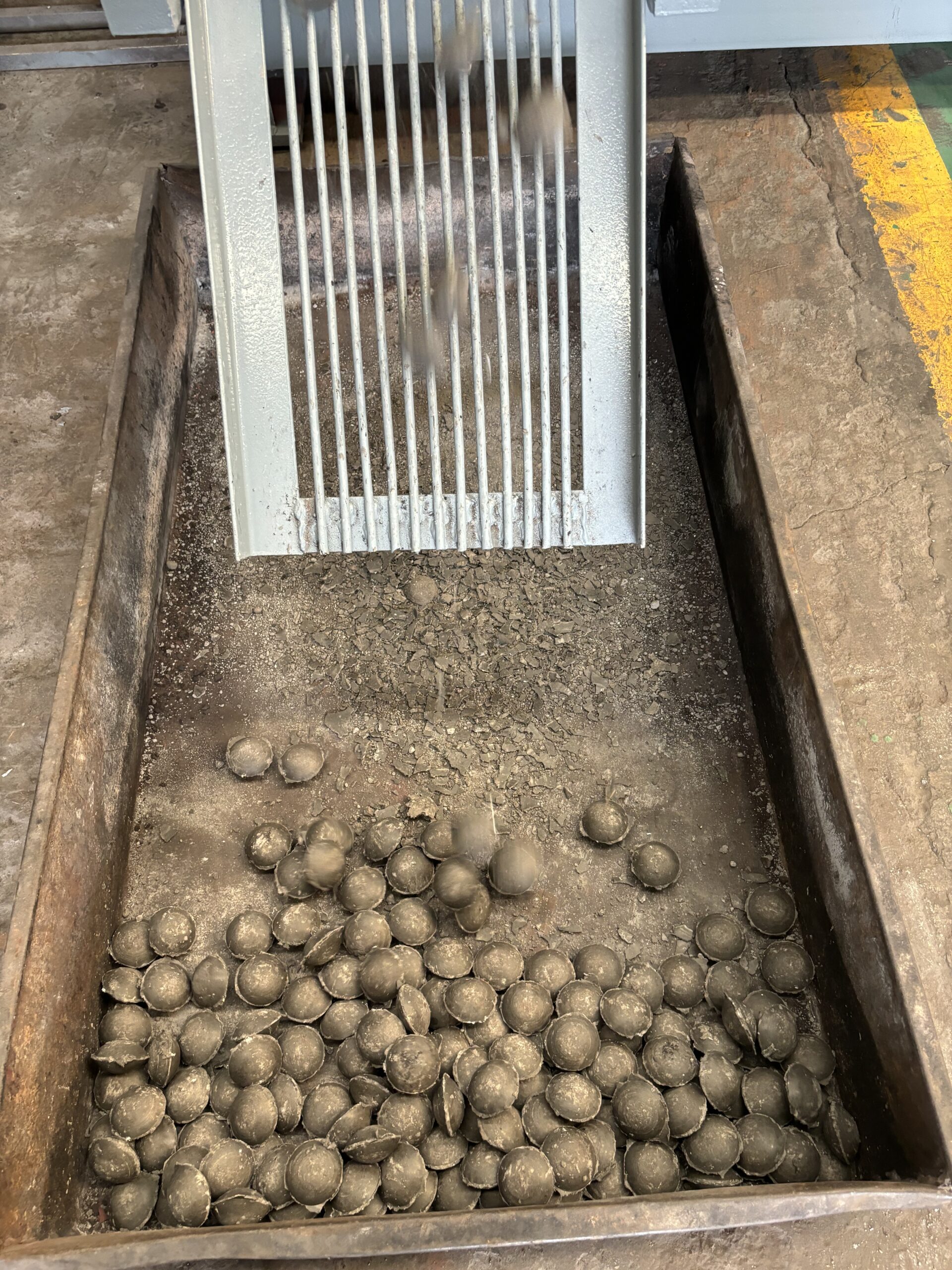 briquetting phosphorus briquettes