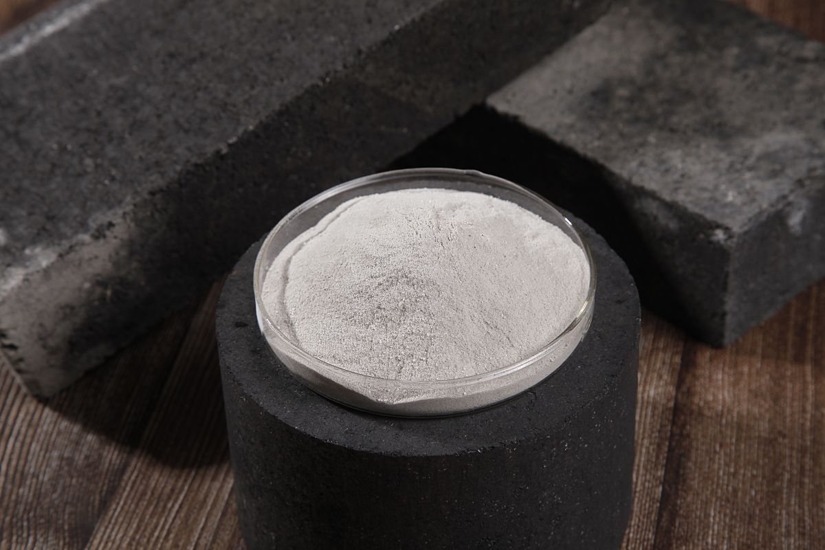 Binder-for-anthracite-coal-briquetting