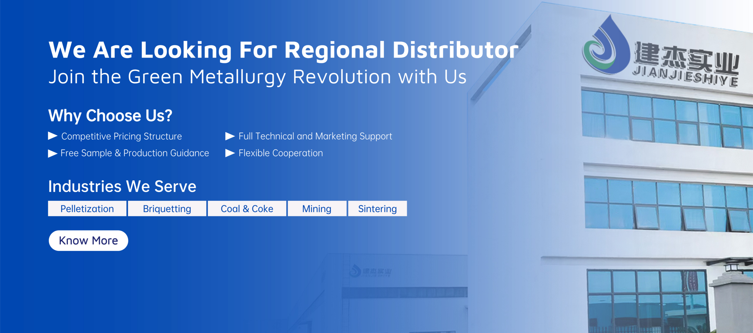 professional binder manufacturer and solution provider