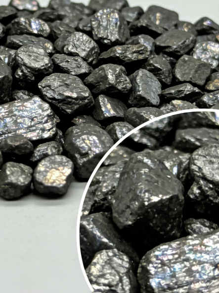 直接还原铁(DRI)