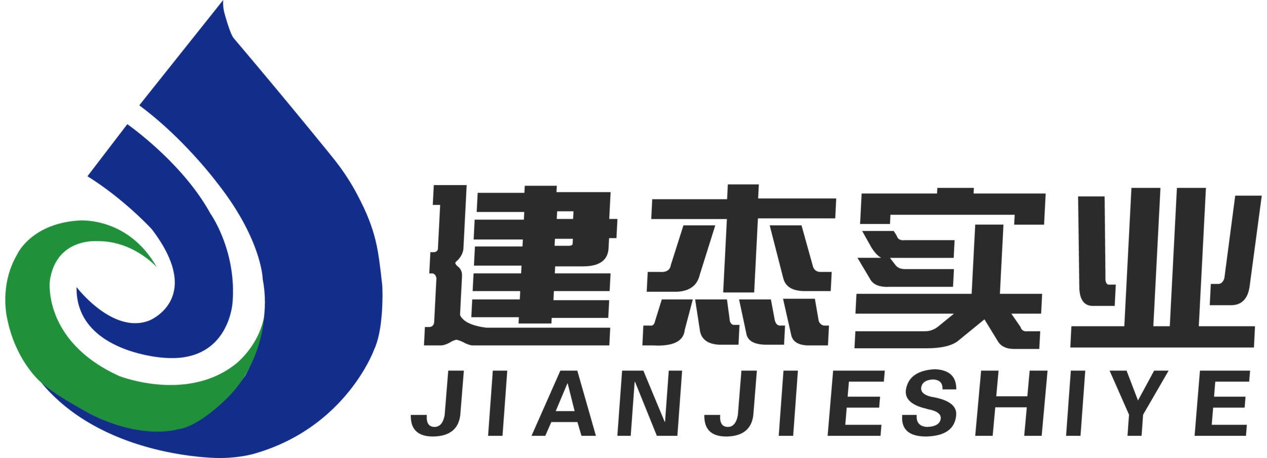 jianjie group logo png