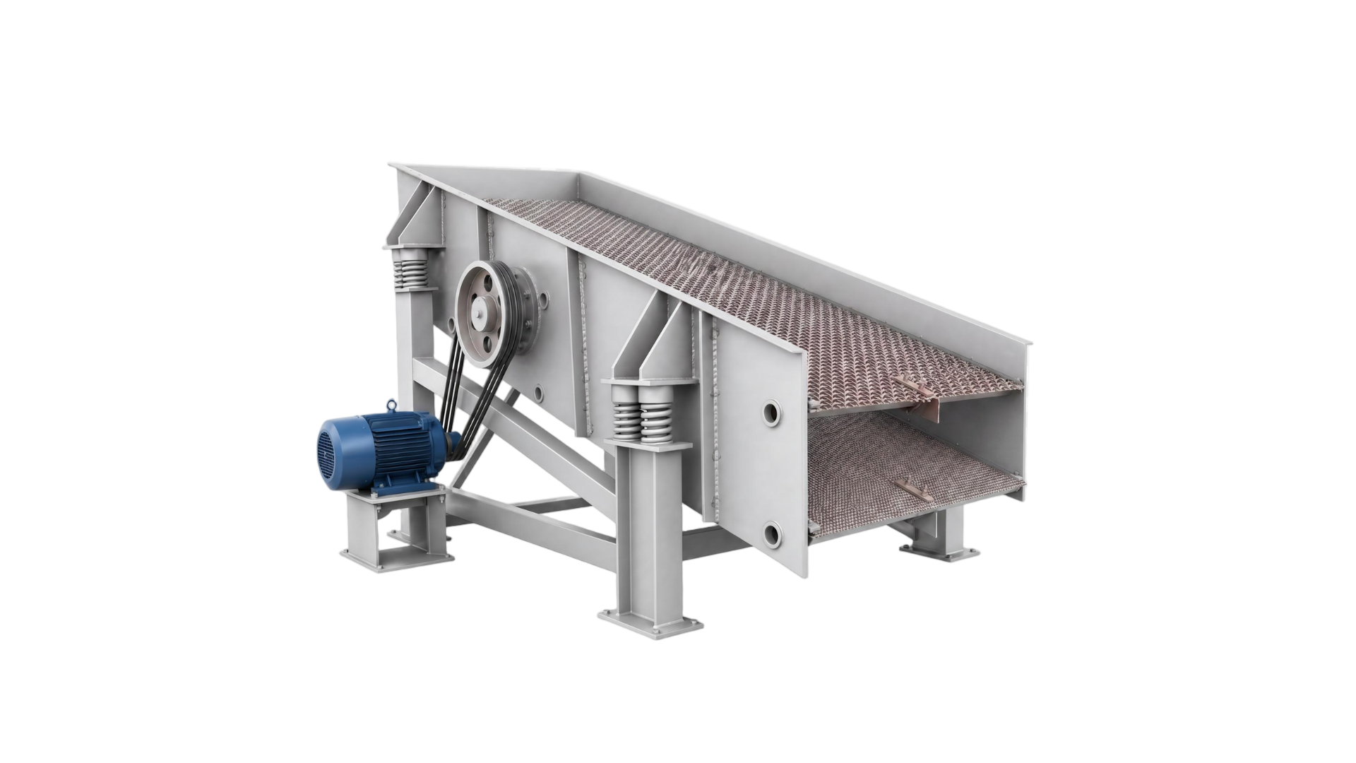 Vibrating Screen