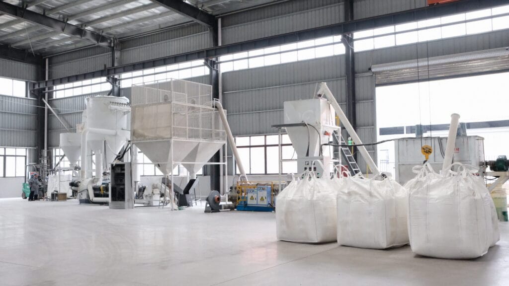 jianjie factory