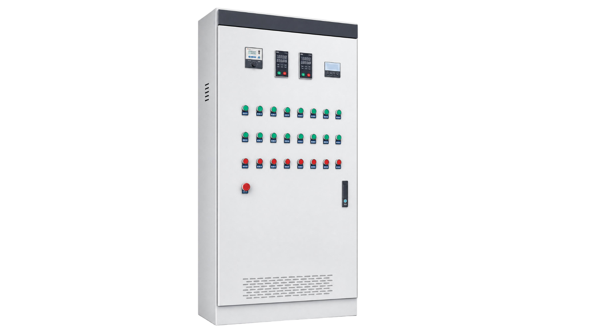 Electric Control Cabinet