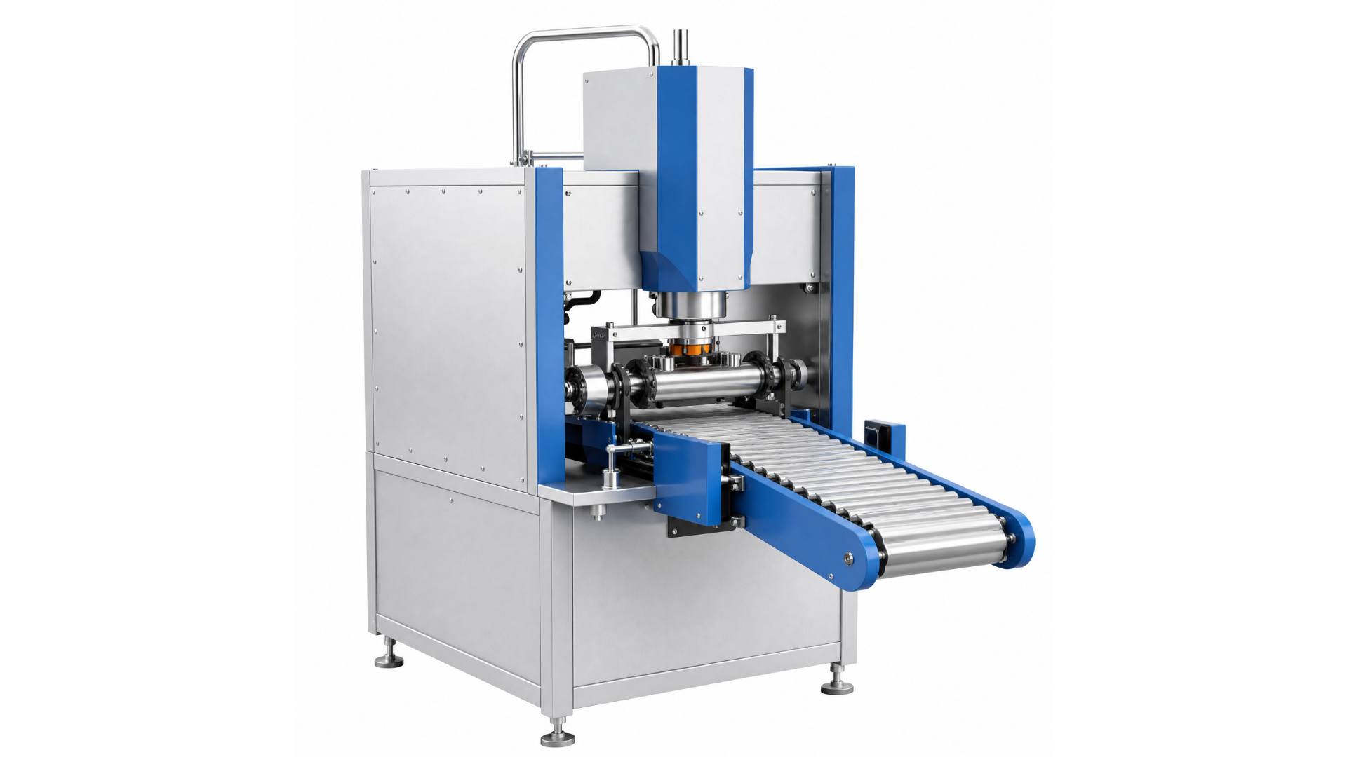 Automatic Packing Machine