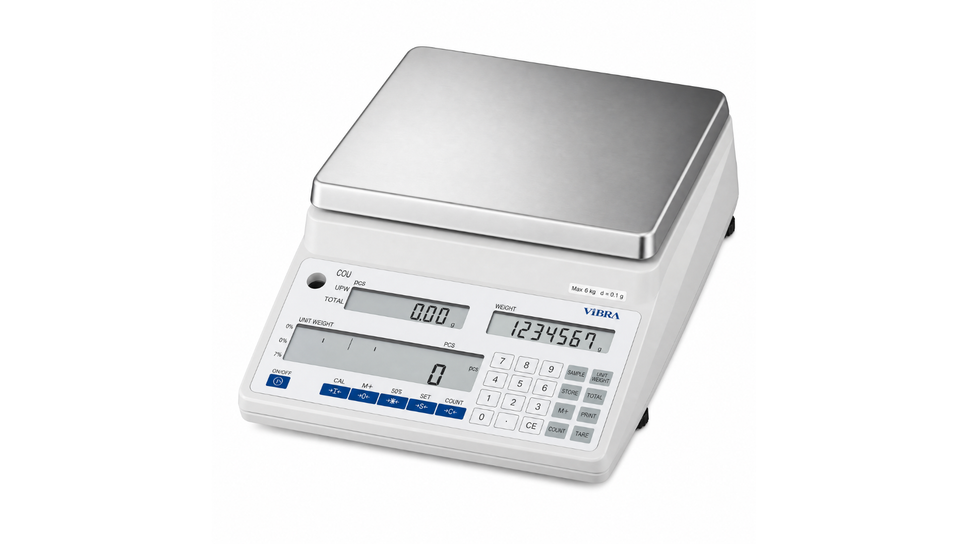 Electronic Balance