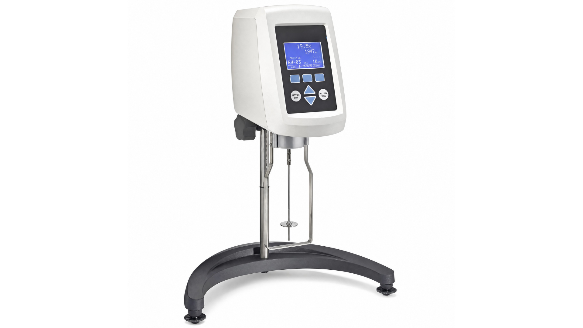 Viscometer