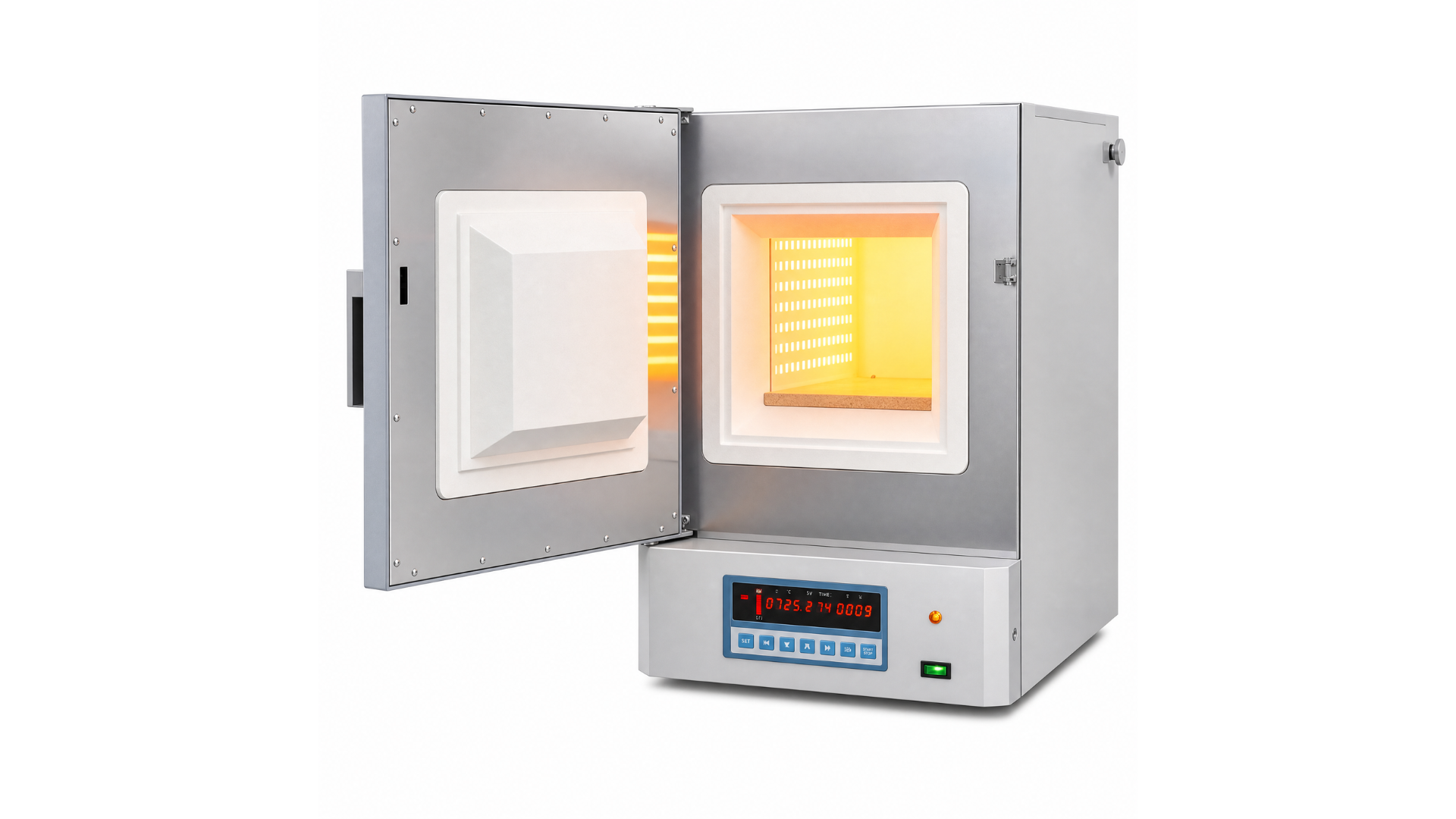 Muffle Furnace
