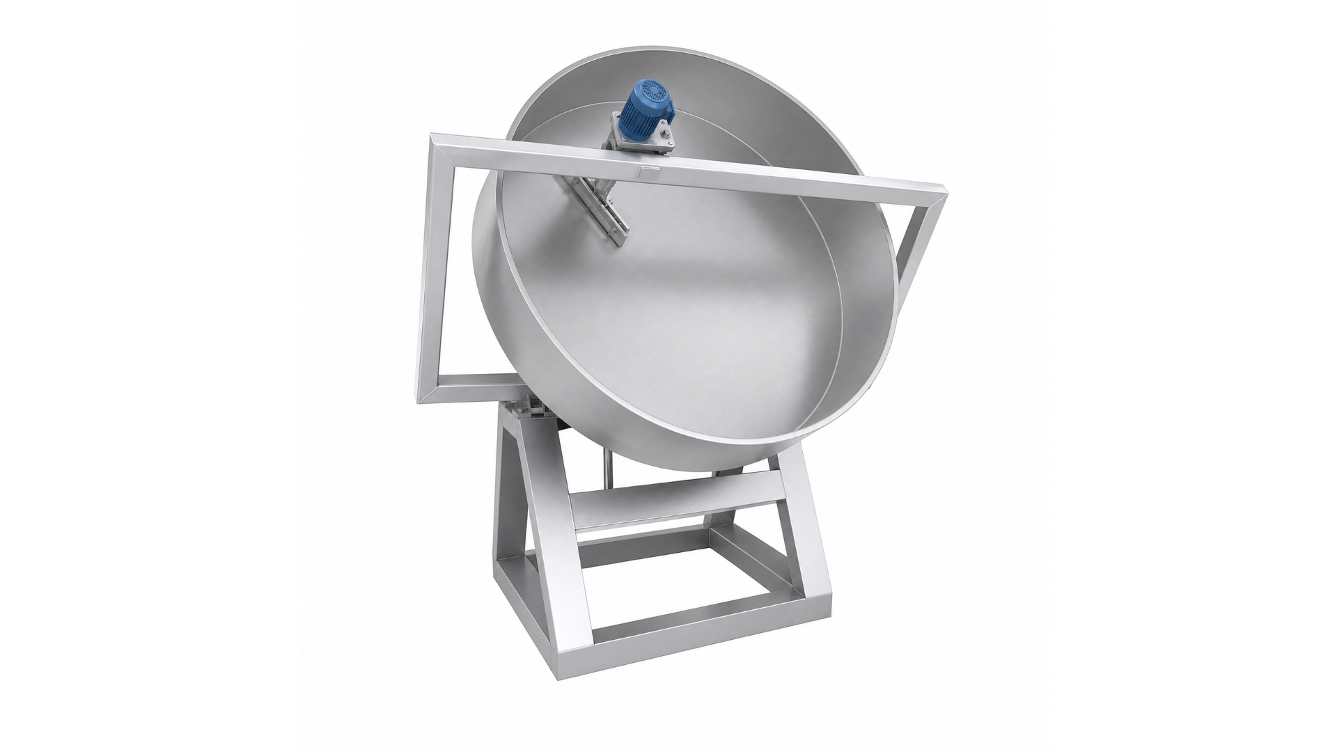 Disc Pelletizer