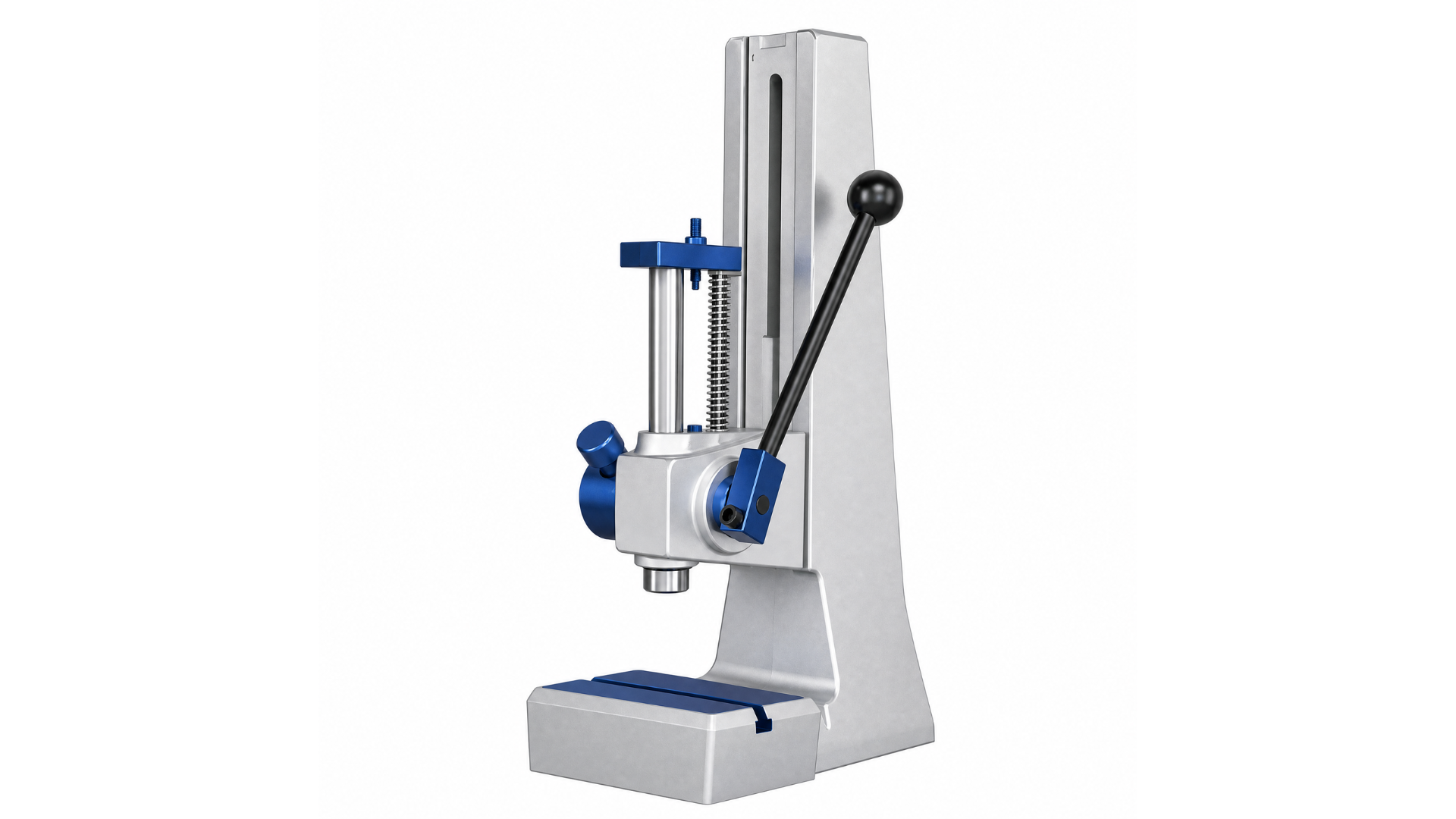 Manual Briquette Machine