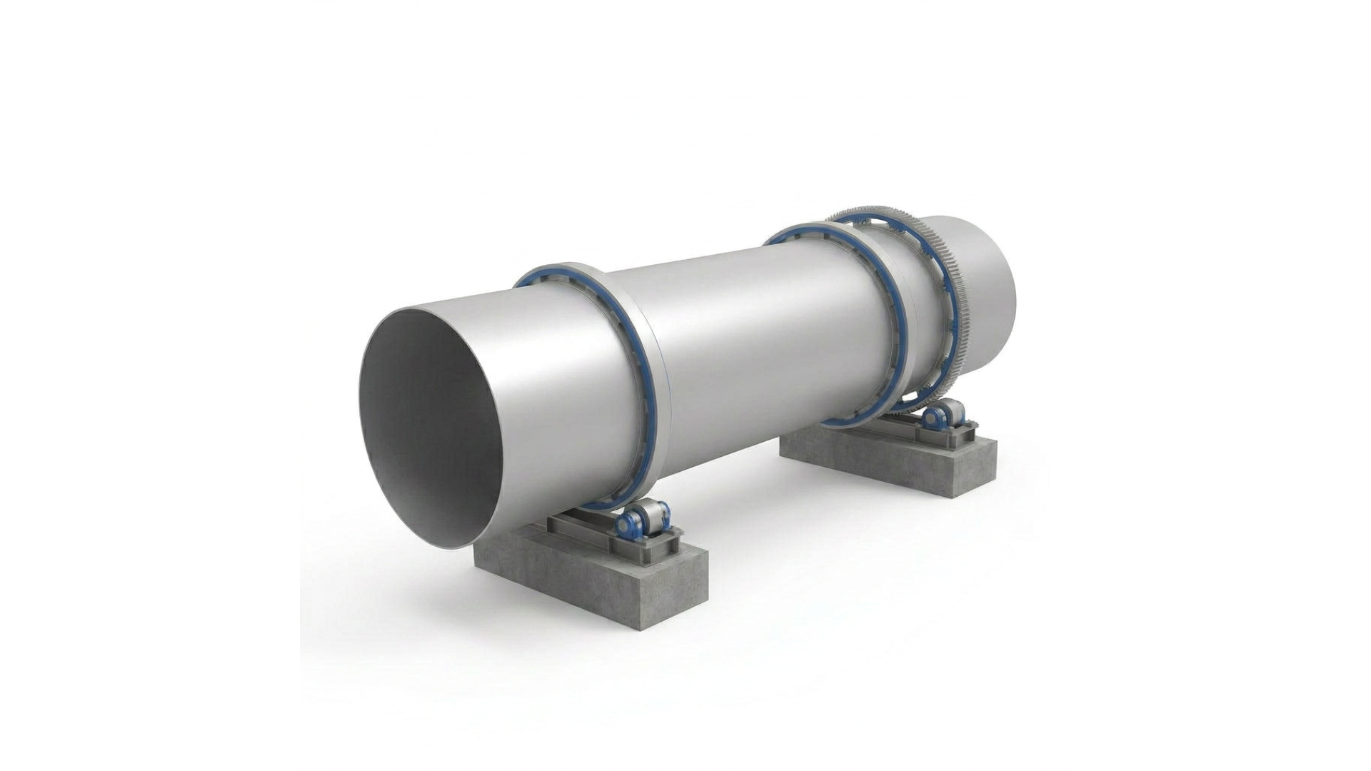 Rotary Dryer