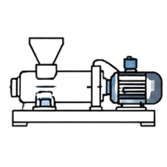 extruder