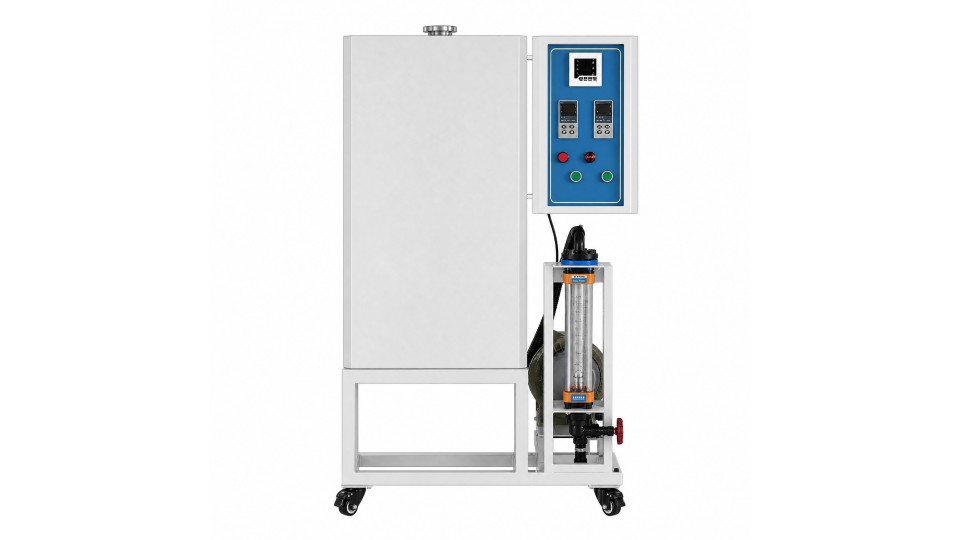 Burst Furnace