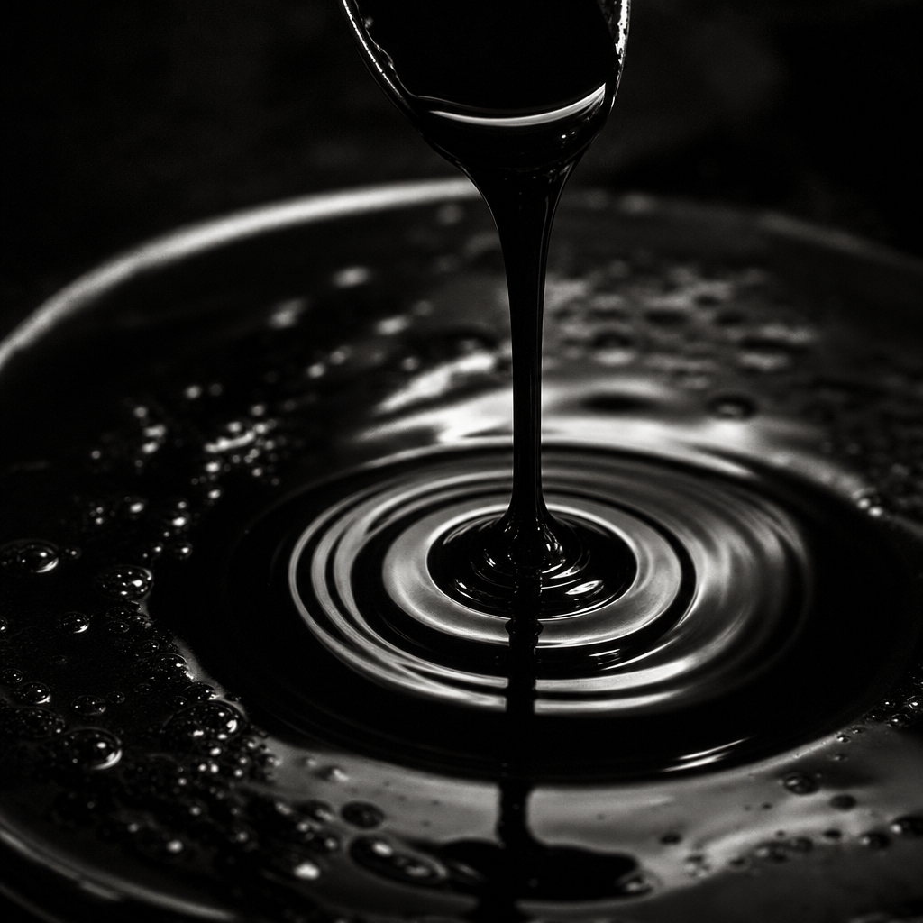 molasses binder