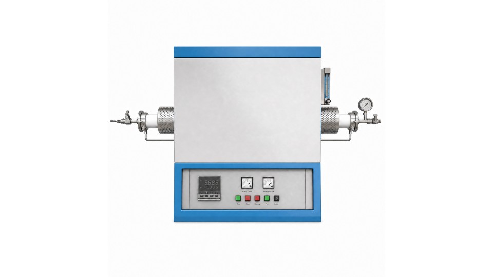 Roasting Furnace