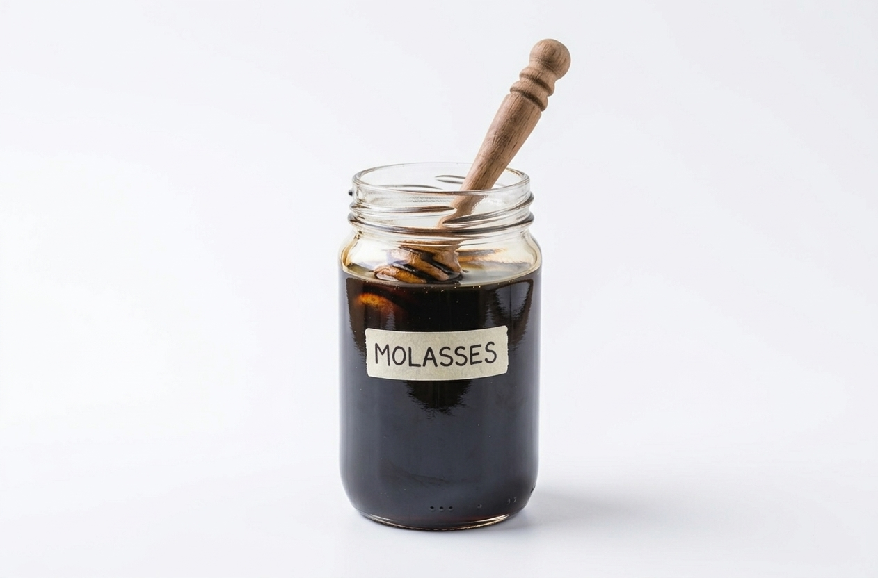 molasses